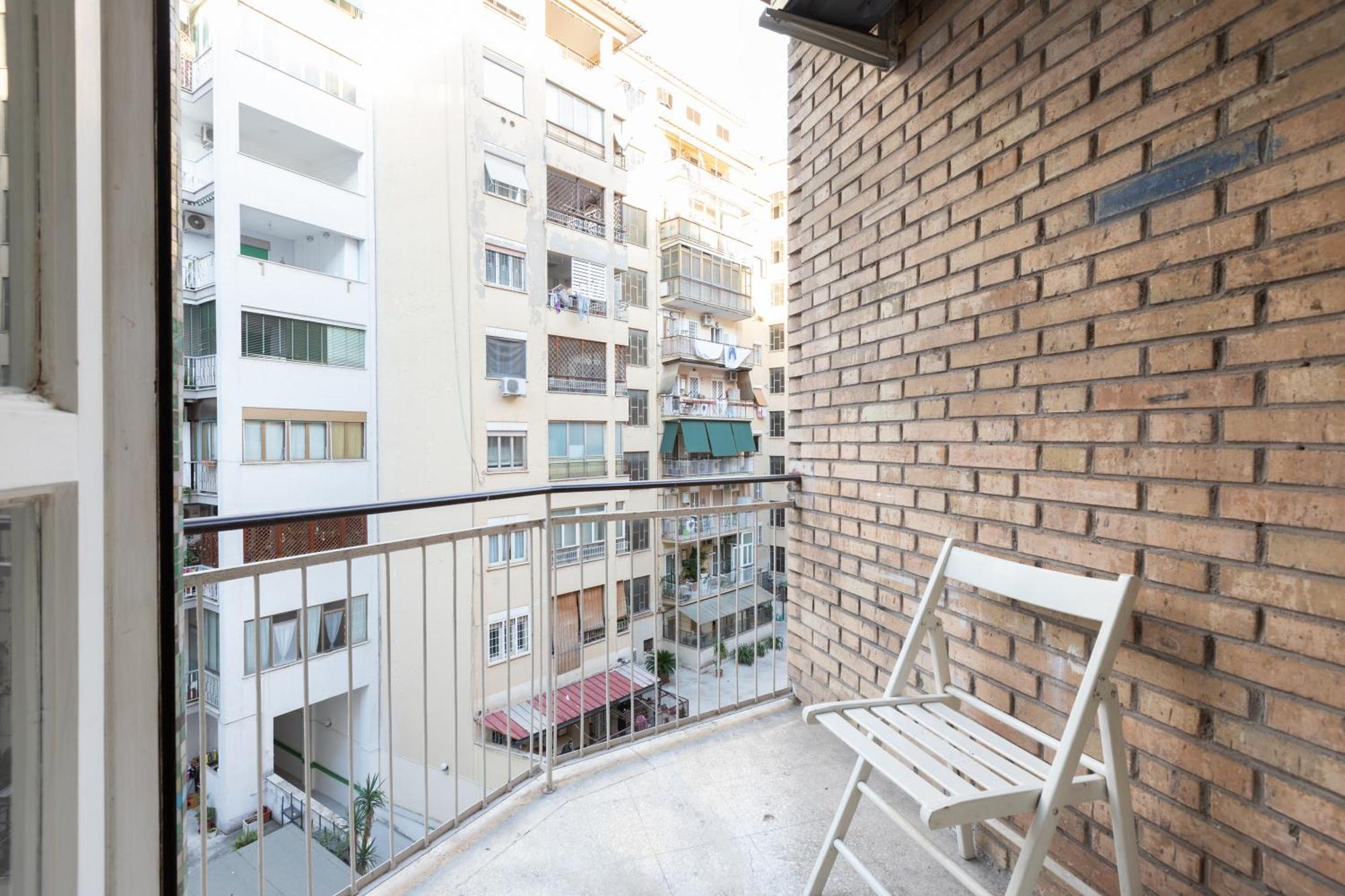 Affittacamere Alpino 76 Rome Exterior photo